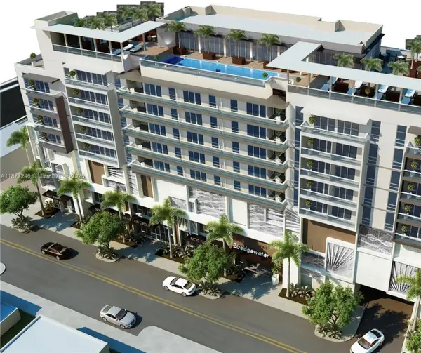 321 NE 26th St #701, Miami, FL 33137