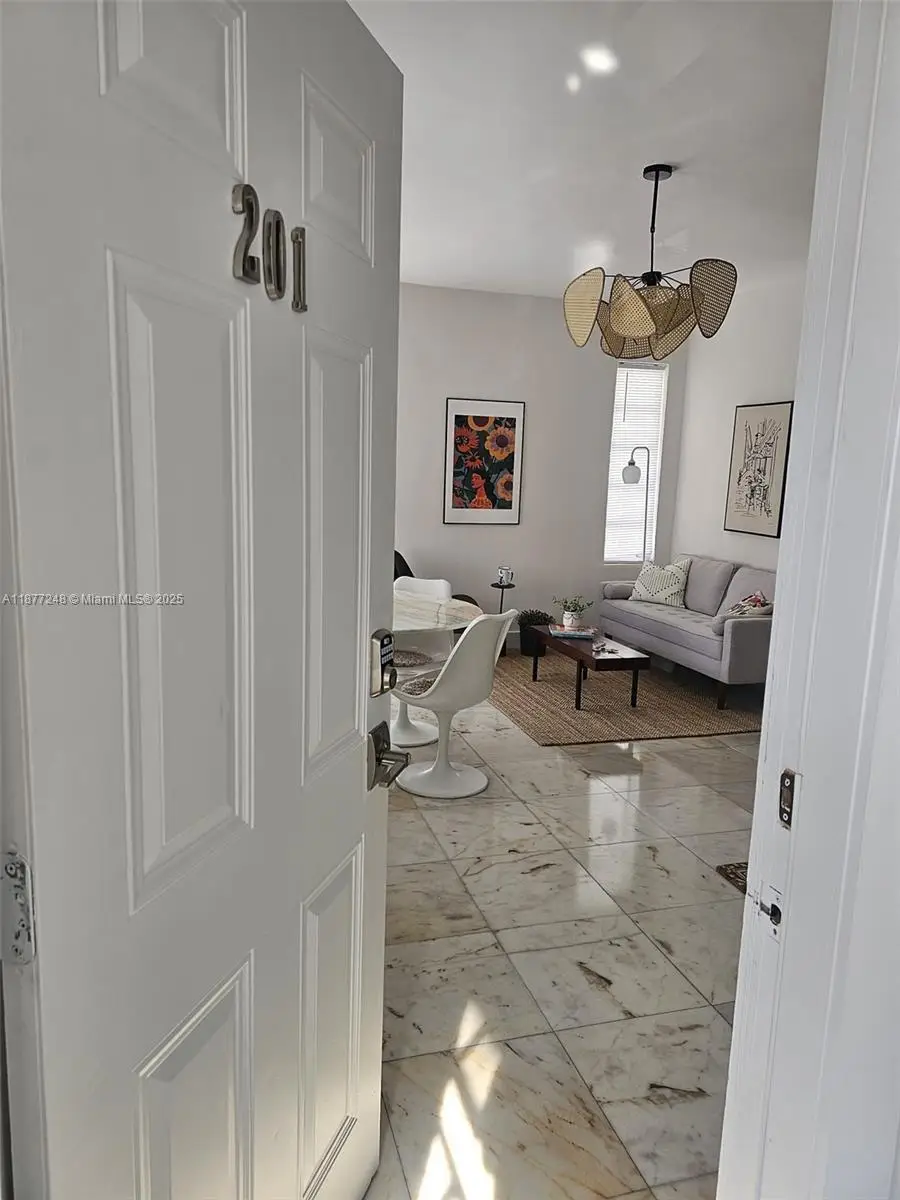 801 8th St #201, Miami Beach, FL 33139 - Image #1