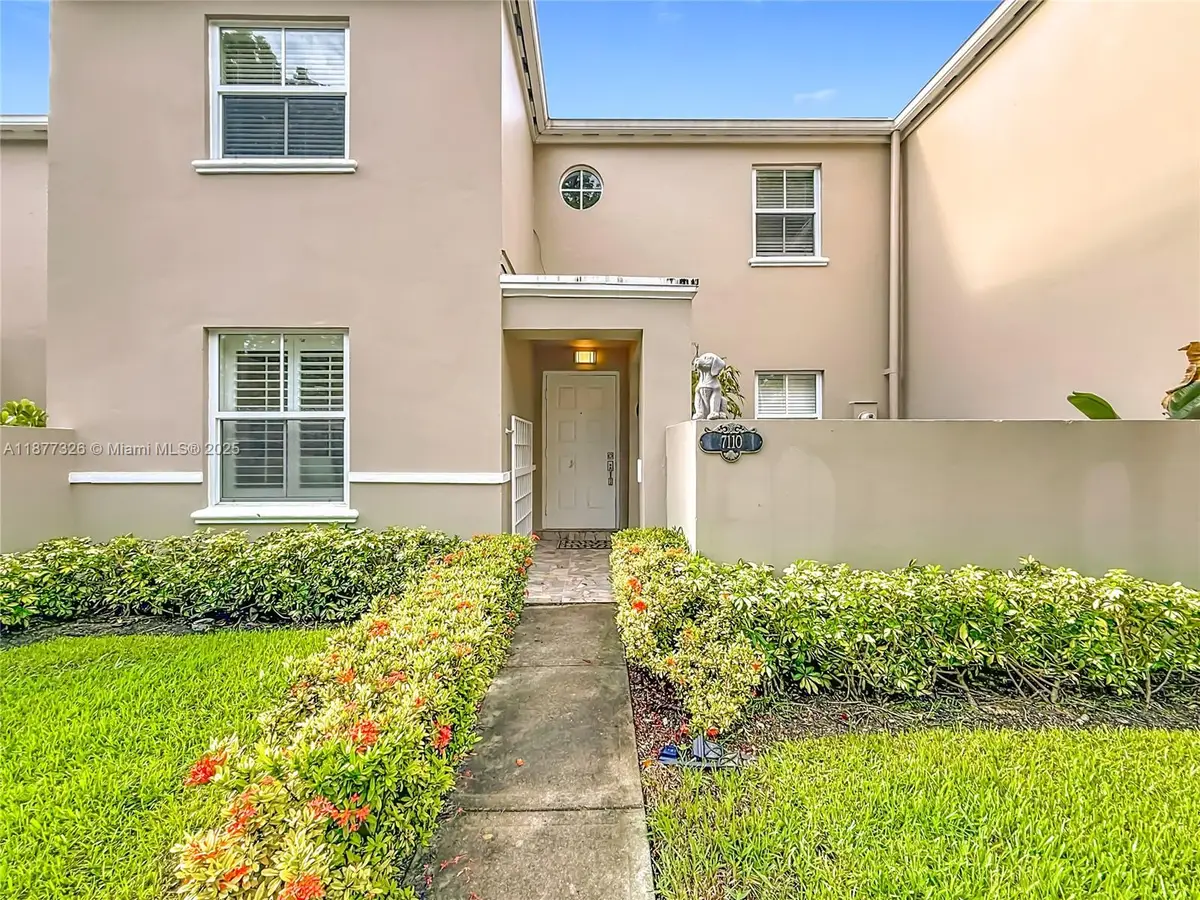 7110 SW 54th St, Miami, FL 33155 - Image #1