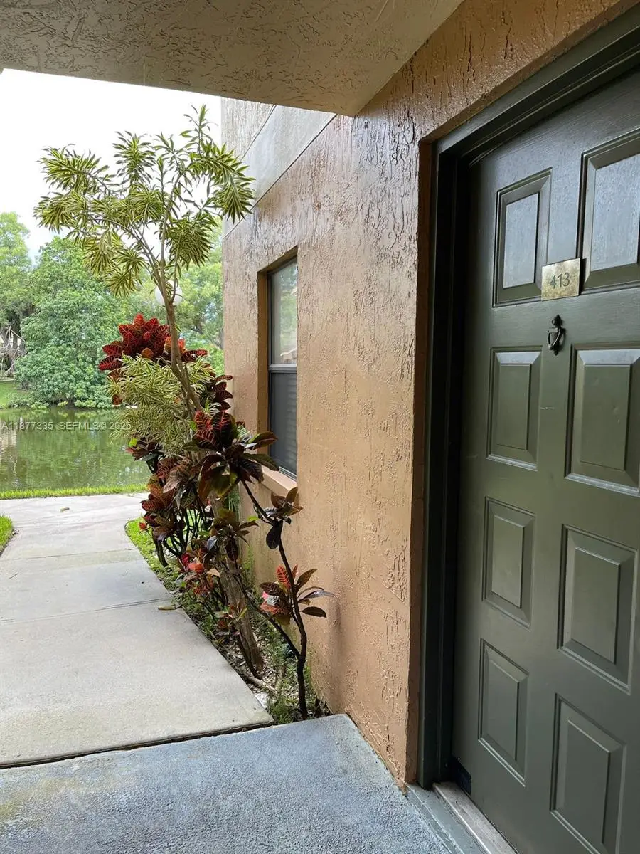 9999 Summerbreeze Dr #413, Sunrise, FL 33322 - #1