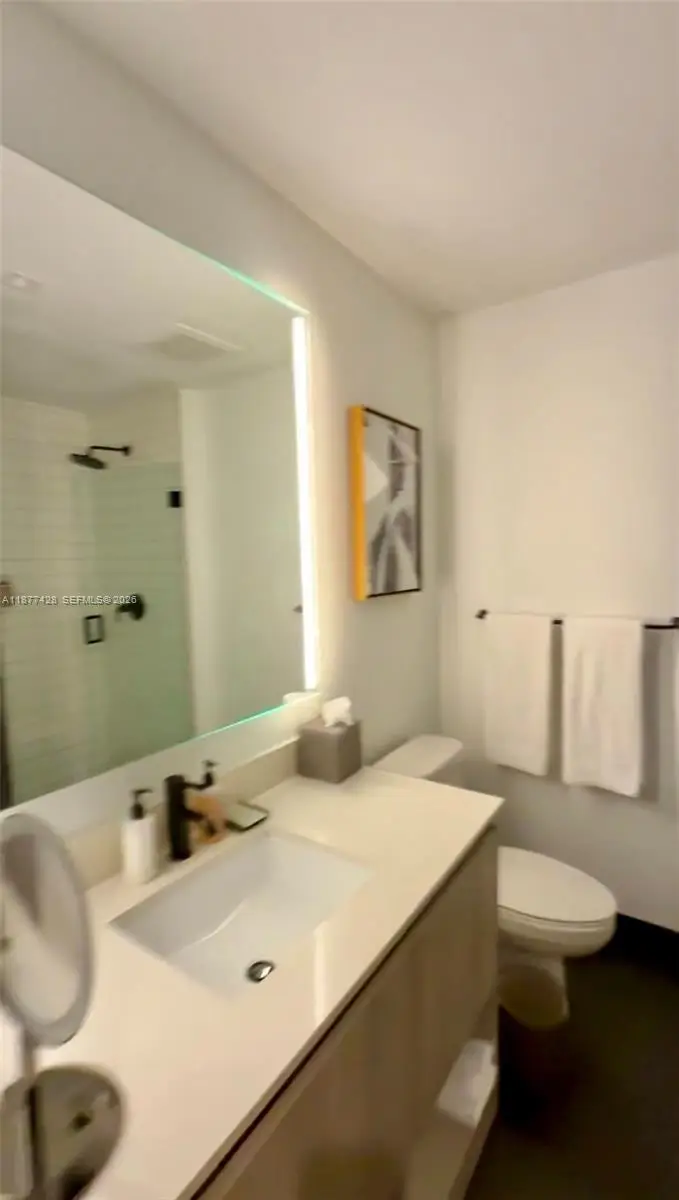 398 NE 5th St #2316, Miami, FL 33132 - #3
