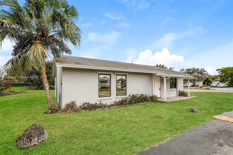 13741 SW 46th Ter, Miami, FL 33175 - Image #2