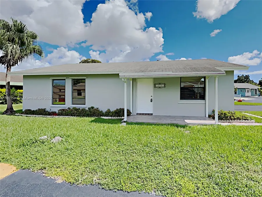 13741 SW 46th Ter, Miami, FL 33175 - Image #3