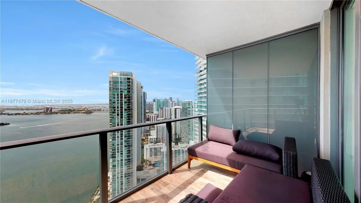 650 NE 32nd St #4607, Miami, FL 33137 - Image #1