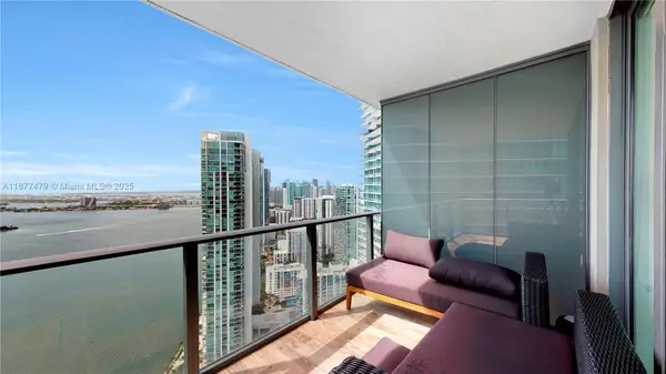 650 NE 32nd St #4607, Miami, FL 33137