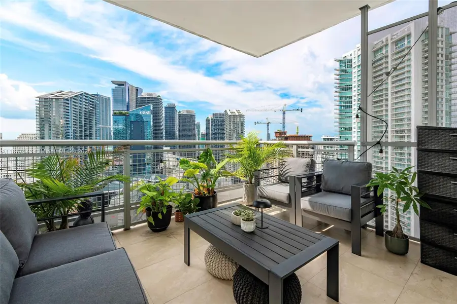 350 S Miami Ave #3508, Miami, FL 33130 - Image #2