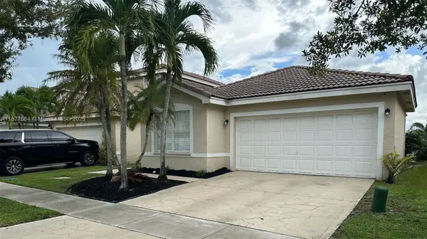 2058 SW 175th Ave, Miramar, FL 33029