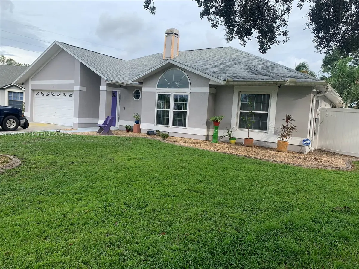 1638 Liggins Ave, Kissimmee, FL 34744 - Image #1