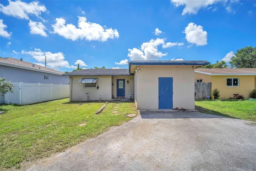 6330 Madison St, Hollywood, FL 33023 - Image #2