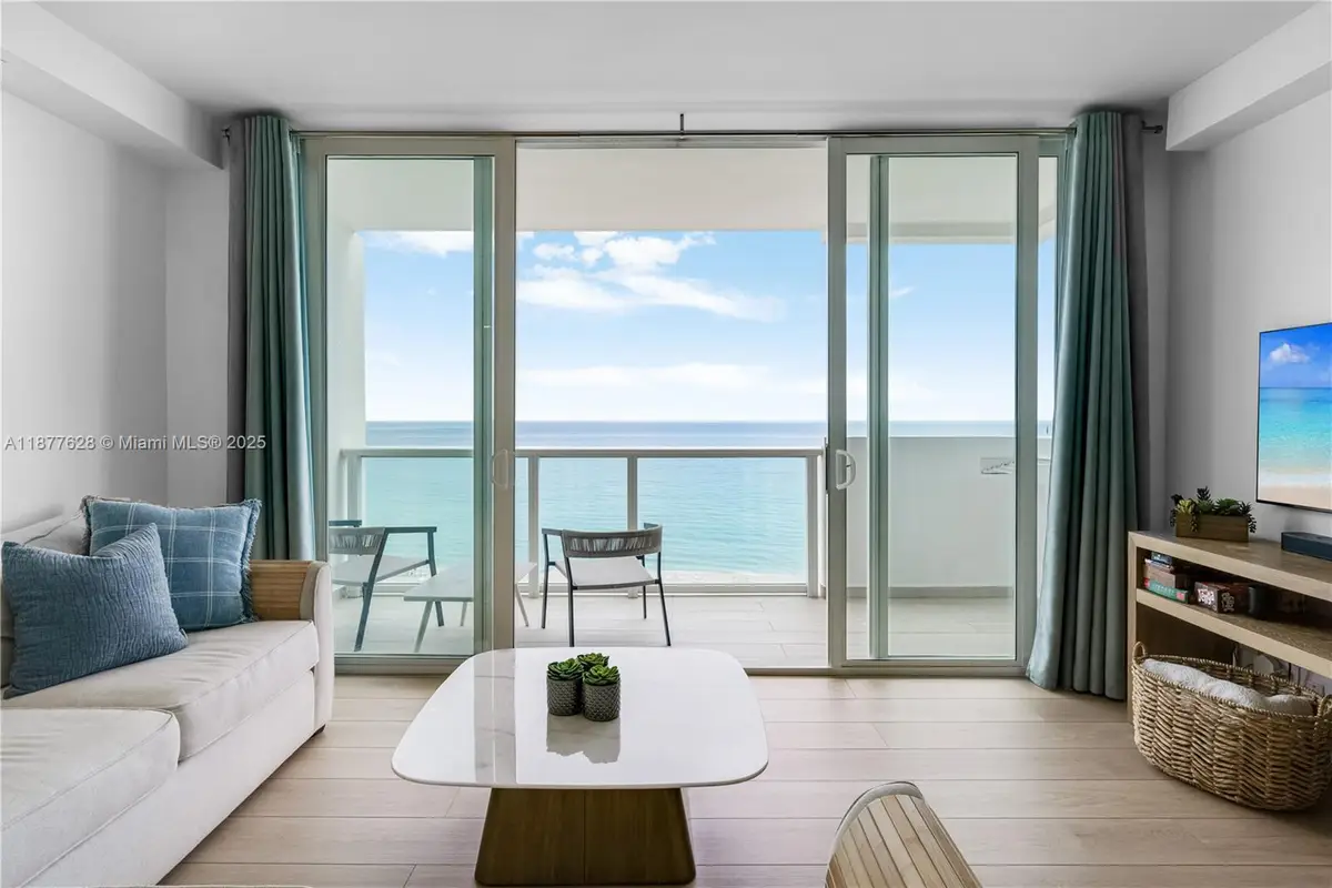 5601 Collins Ave #1011, Miami Beach, FL 33140 - Image #1