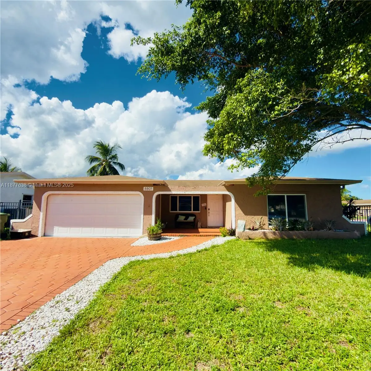 8801 NW 6th St, Pembroke Pines, FL 33024 - Image #1