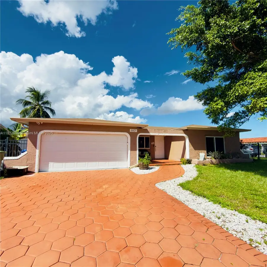 8801 NW 6th St, Pembroke Pines, FL 33024 - Image #2