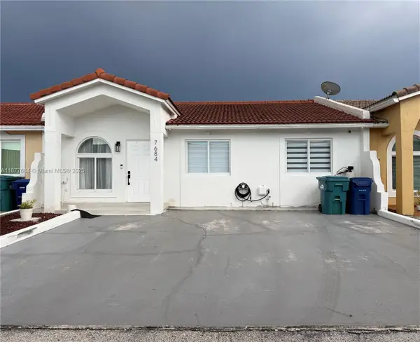 7684 NW 179th St, Hialeah, FL 33015