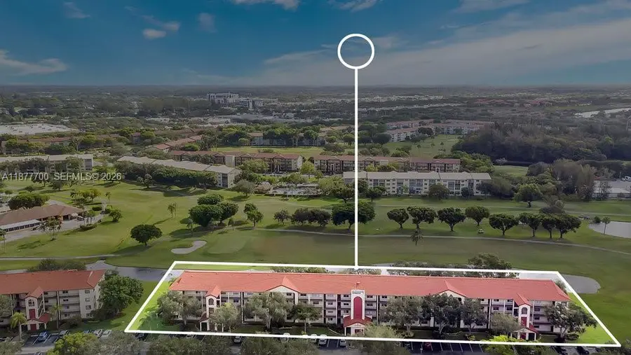 1101 SW 128th Ter #309C, Pembroke Pines, FL 33027 - Image #2