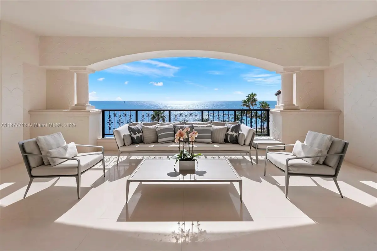 7966 Fisher Island Dr #7966, Miami Beach, FL 33109 - Image #1
