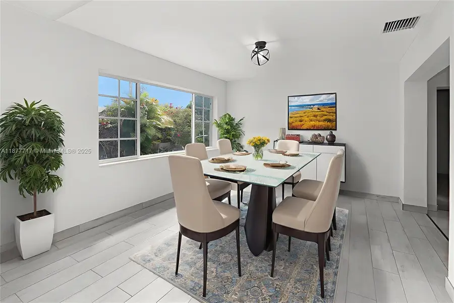 1510 Hayes St, Hollywood, FL 33020 - #3