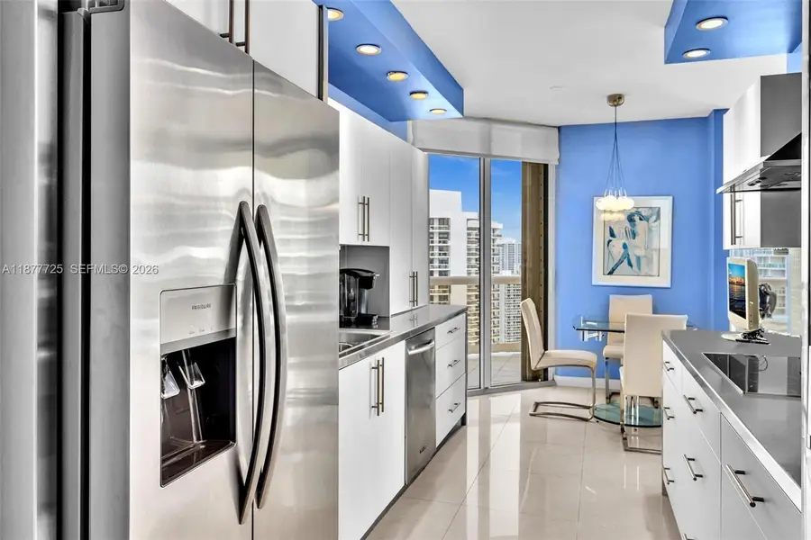 20191 E Country Club Dr #2602, Aventura, FL 33180 - #3