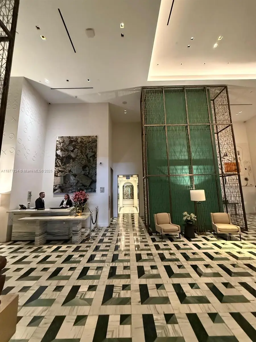 801 S Miami Ave #1804, Miami, FL 33130 - Image #2