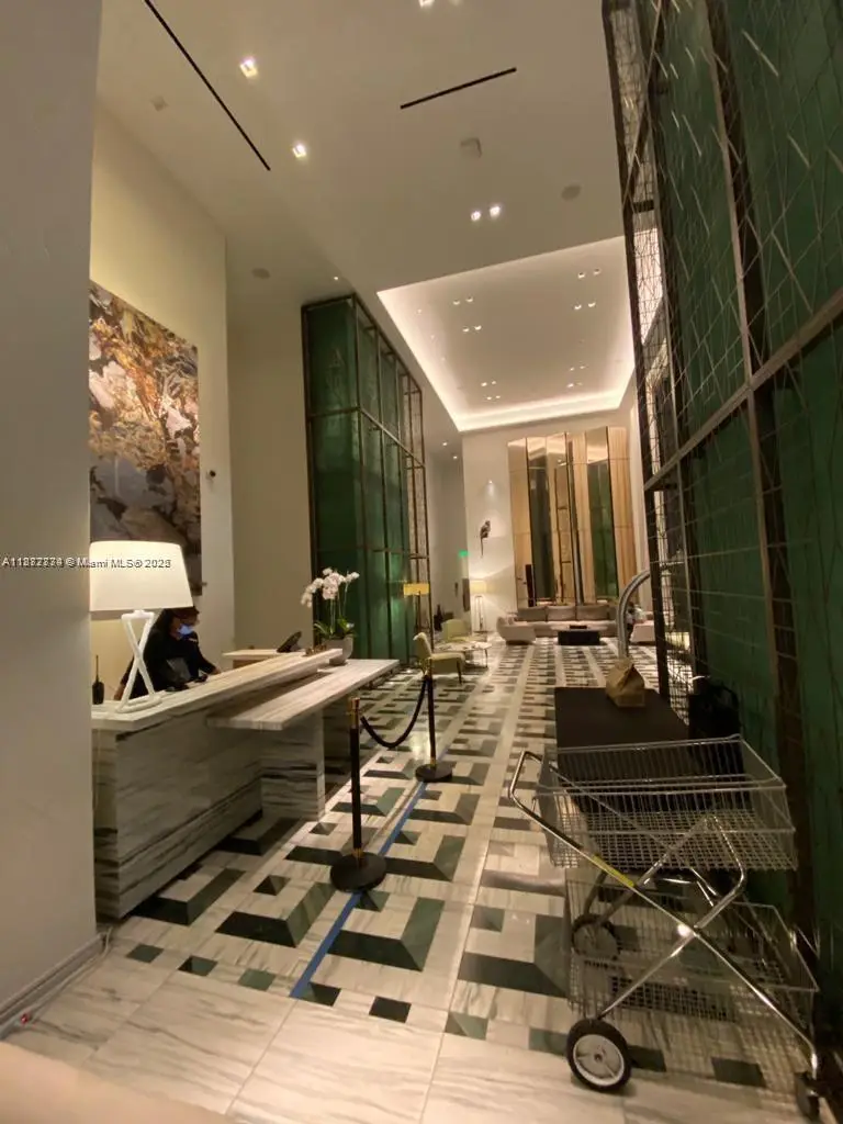 801 S Miami Ave #1804, Miami, FL 33130 - Image #3