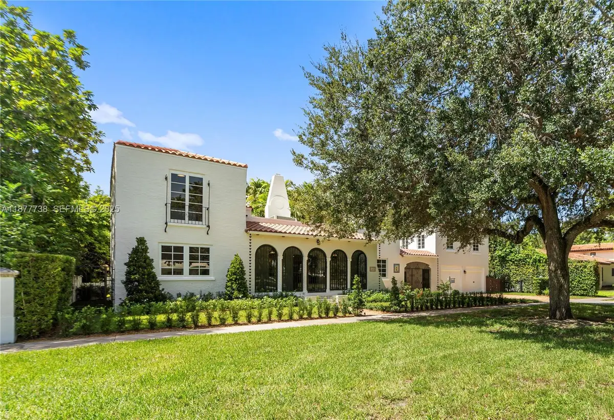 1202 Granada Blvd, Coral Gables, FL 33134 - Image #1