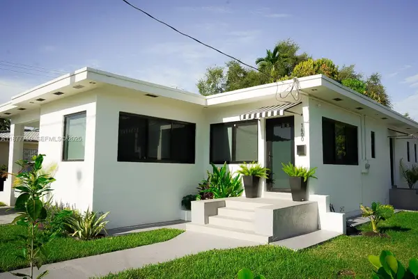 1600 SW 17th Ave, Miami, FL 33145