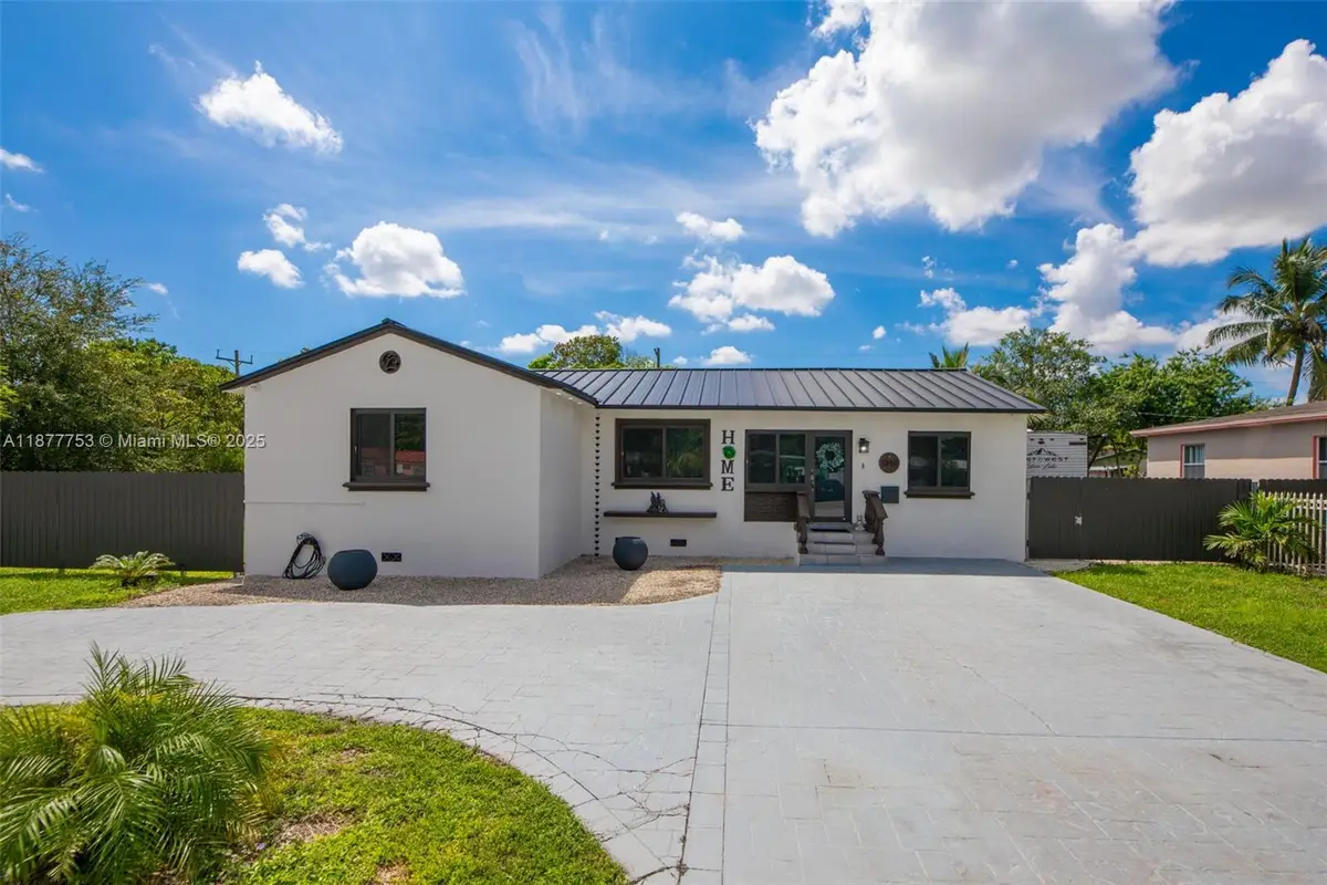 1240 Peri St, Opa Locka, FL 33054 - Image #1