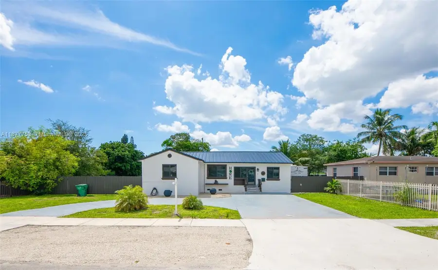 1240 Peri St, Opa Locka, FL 33054 - Image #3