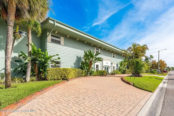 220 Columbia Dr #31, Cape Canaveral, FL 32920