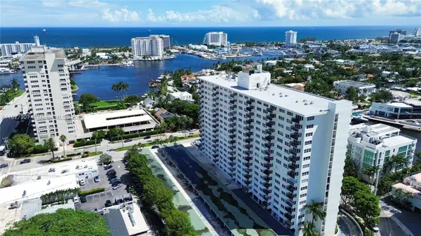 340 Sunset Dr #907, Fort Lauderdale, FL 33301