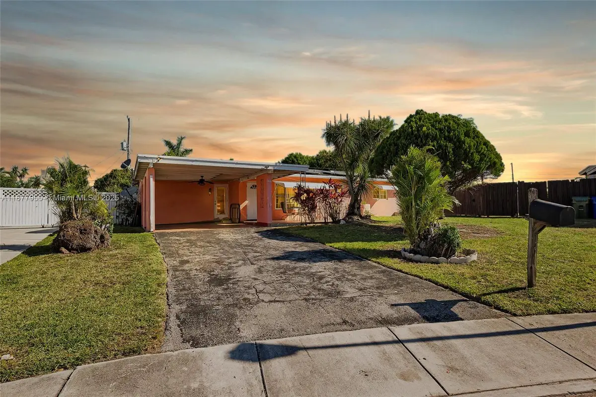 1412 NW 63rd Ave, Margate, FL 33063 - #1