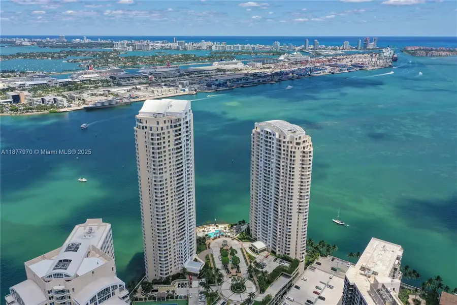 848 Brickell Key Dr #2502, Miami, FL 33131 - Image #2