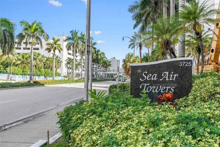 3725 S Ocean Dr #1609, Hollywood, FL 33019 - Image #2