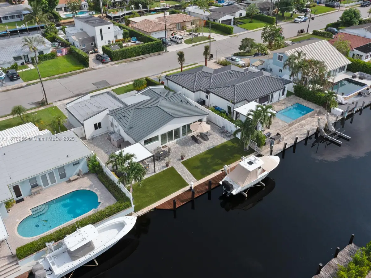 1206 Mango Isle, Fort Lauderdale, FL 33315 - Image #1