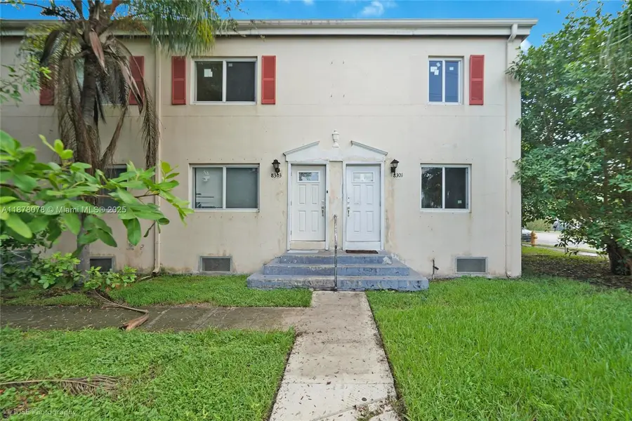 8301 NW 5th Ave #8301, Miami, FL 33150 - Image #2
