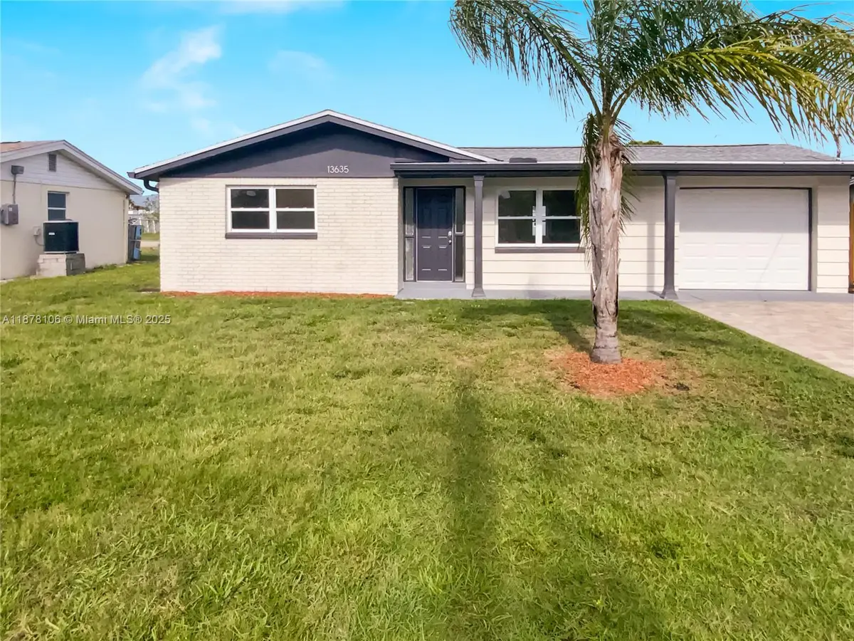 13635 Frances, Hudson, FL 34667 - Image #1