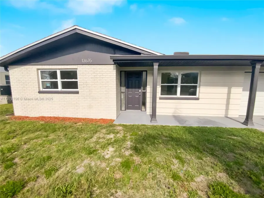 13635 Frances, Hudson, FL 34667 - Image #2