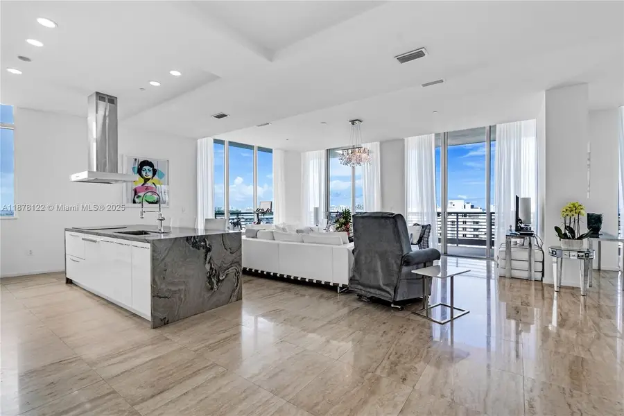 1445 16th St #PH-4, Miami Beach, FL 33139 - Image #2