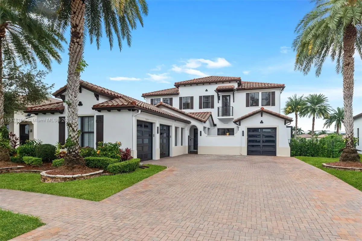 3679 NW 82nd Ter, Cooper City, FL 33024 - Image #1