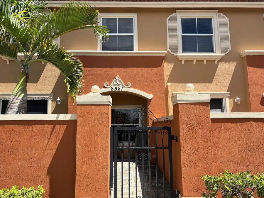 2621 SW 121st Ter #711, Miramar, FL 33025 - Image #2