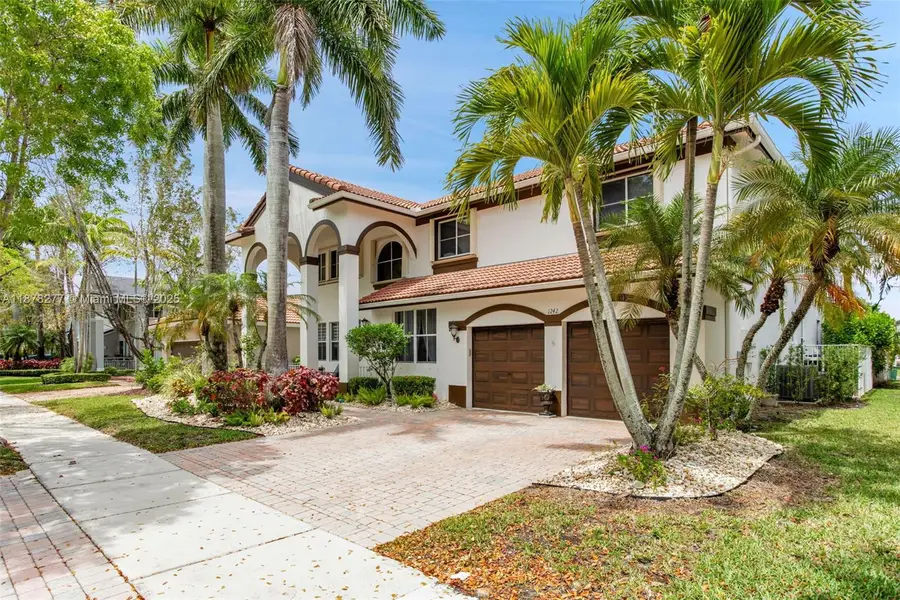 1242 Peregrine Way, Weston, FL 33327 - Image #3