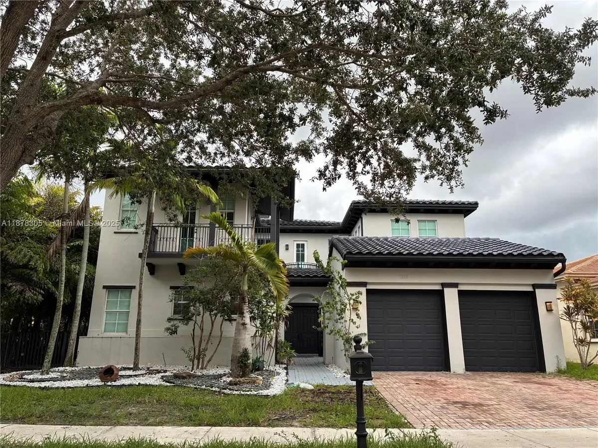 7896 NW 110th Dr, Parkland, FL 33076 - Image #1