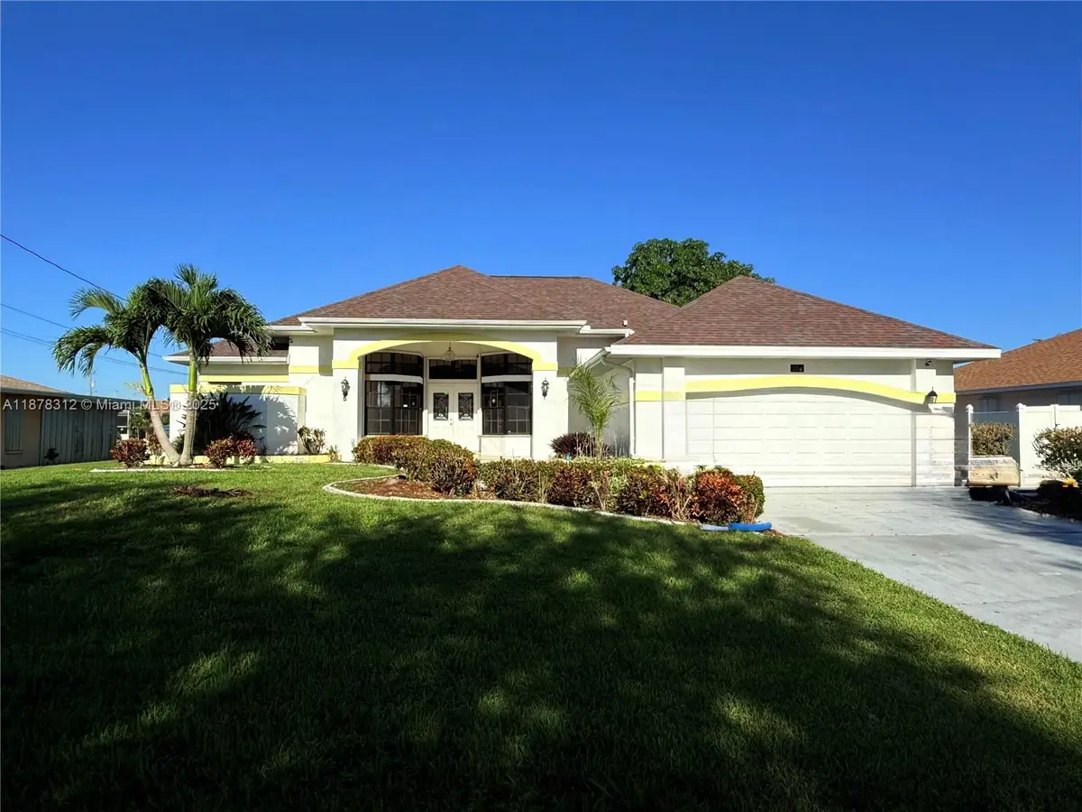 26 SE 13 Ave, Cape Coral, FL 33990 - #1