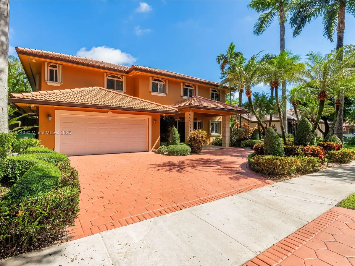 8311 NW 166th Ter, Miami Lakes, FL 33016 - Image #1