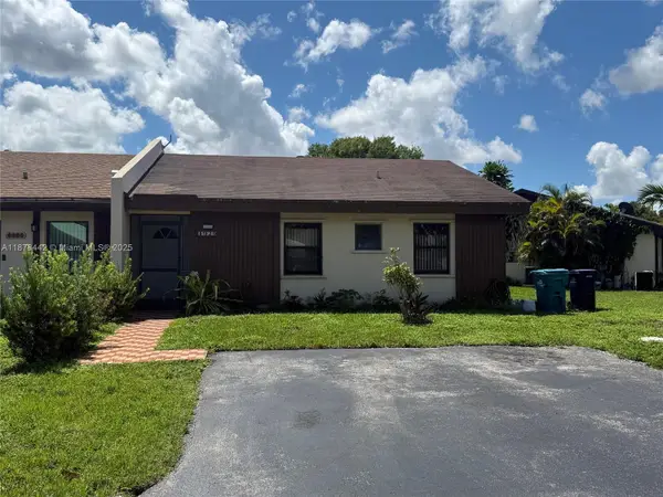 4929 SW 139th Ct, Miami, FL 33175