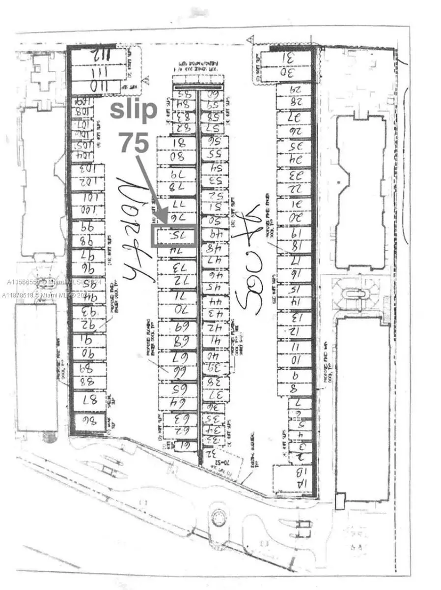 17211 Biscayne Blvd Slip 75, North Miami Beach, FL 33160 - Image #2