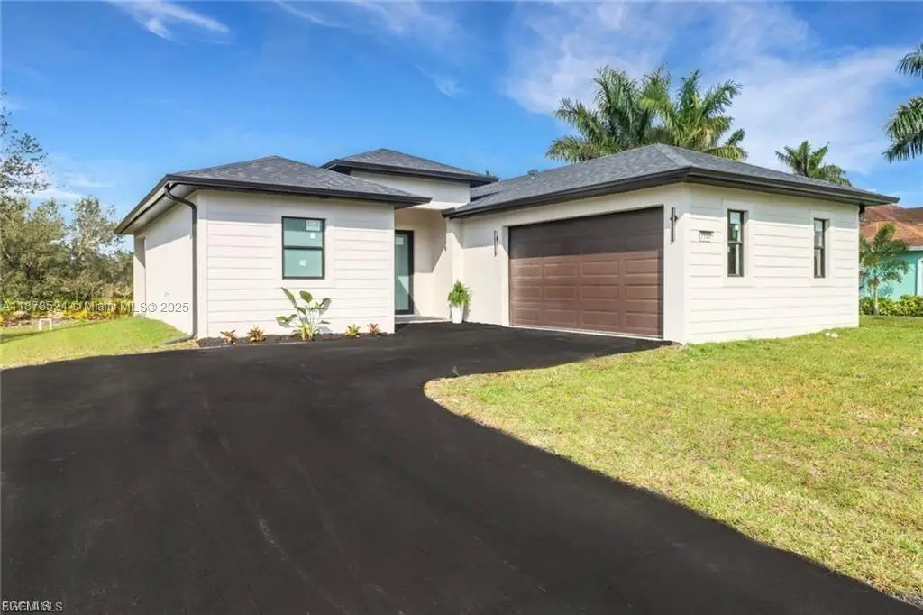 2504 62nd St W, Lehigh Acres, FL 33971 - #1