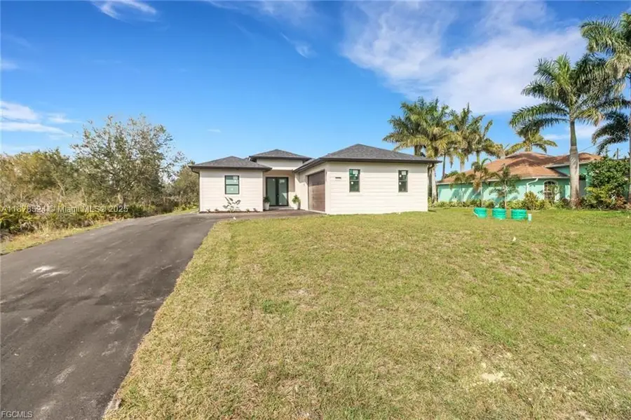 2504 62nd St W, Lehigh Acres, FL 33971 - #2