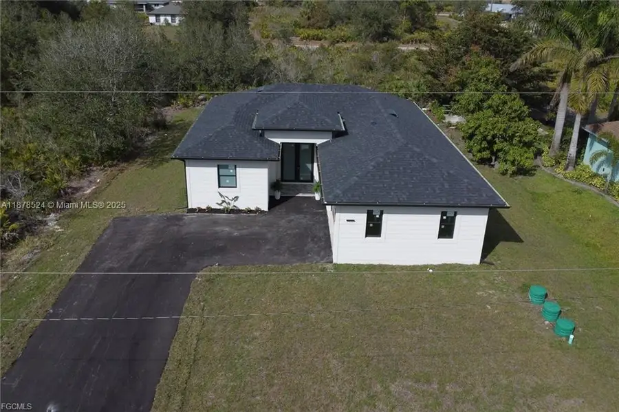 2504 62nd St W, Lehigh Acres, FL 33971 - #3