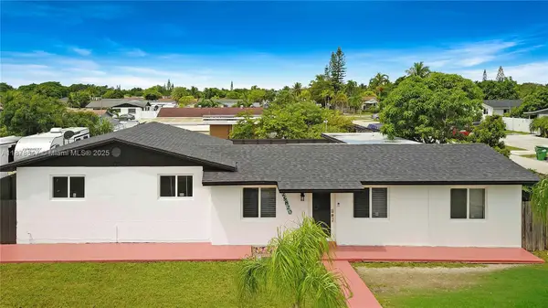 29820 SW 147th Ct, Homestead, FL 33033