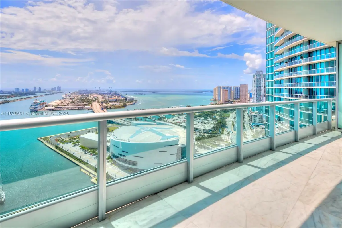 900 Biscayne Blvd #4003, Miami, FL 33132 - Image #1